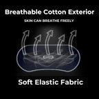 DreamSleepify™ Gentle Mouth Tape for Sleep (30 Pack)