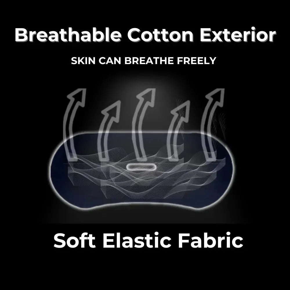 DreamSleepify™ Gentle Mouth Tape for Sleep (30 Pack)