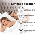 Dream Sleepify™ Nasal Strips for Breathing Support & Snore Reduction