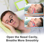 Dream Sleepify™ Nasal Strips for Breathing Support & Snore Reduction